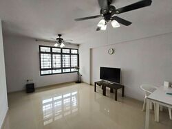Blk 487 Admiralty Link (Sembawang), HDB 4 Rooms #590693891